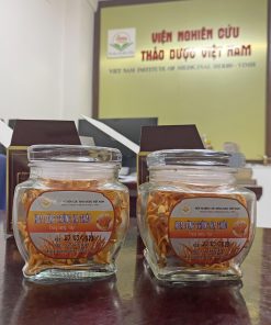 đông trùng hạ thảo viện thảo dược