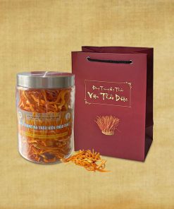 đông trùng hạ thảo viện nghiên cứu thảo dược việt nam 36gr