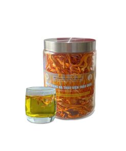 đông trùng hạ thảo viện thảo dược vimh