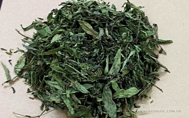 Trà Thảo Dược Thượng Hạng VIMH [100% Từ Thảo Dược]
