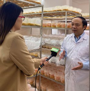 viện nghiên cứu thảo dược việt nam