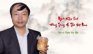 viện nghiên cứu thảo dược việt nam tiến sĩ phạm văn nhạ