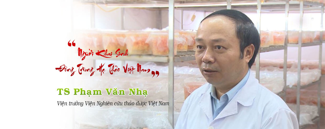 viện nghiên cứu thảo dược việt nam